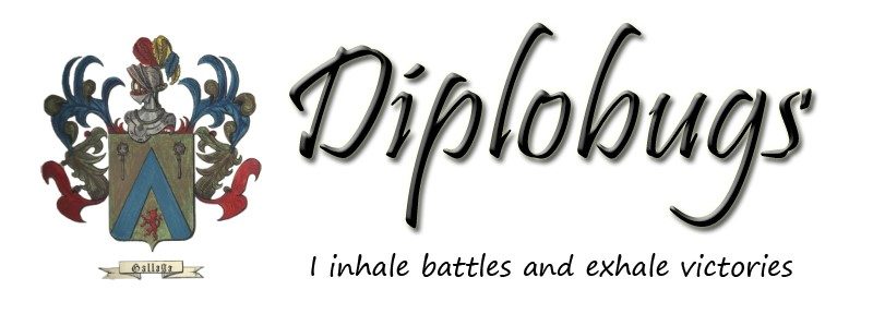 Diplobugs