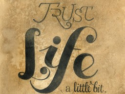 Allow random opportunities because it pushes us into unexpected and sometimes startling moments. ©